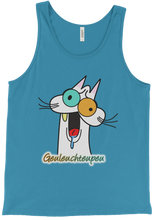 geuleuchteupeu Tank Top