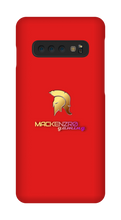 mackenzro Samsung Phone Cases