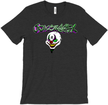Joker Clown Logo T-Shirts