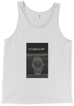 Scratcher X Starship Tank Top