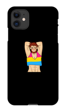 themoderaator iPhone Phone Cases