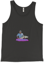 therealcaptaintrash Tank Top