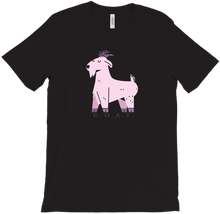 GOAT T-Shirts
