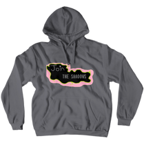 Join the Shade hoodies