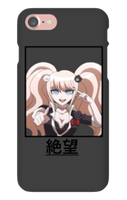 Junko Enoshima iPhone Phone Cases