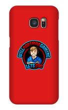 LETS GOO Samsung Phone Cases