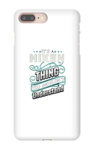 nixongaming268 iPhone Phone Cases