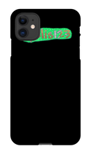 spelis123 iPhone Phone Cases Upper