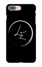lokieml iPhone Phone Cases