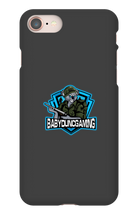 babyduncgaming iPhone Cases