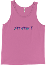 Runaway StealthJT Tank Top