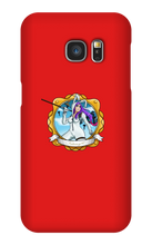 tatamy95 Samsung Phone Cases