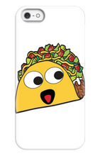 Schwedy Taco iPhone Phone Cases