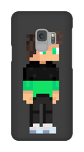 ruzzy_bud Samsung Phone Cases
