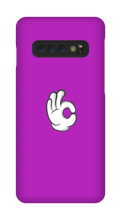 Buck OTAY Galaxy
