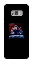 lukasshooter Samsung Phone Cases