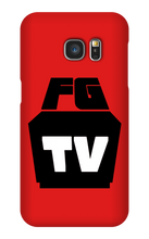 FGTV Samsung Galaxy 10 Phone Case