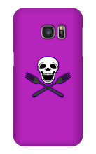 Jolly Forker Samsung Phone Cases