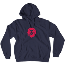 Sweat logo (No-Zip/Pullover)