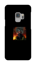 kakashi_sultan Samsung Phone Cases