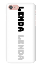 CAPINHA IPHONE LENDA