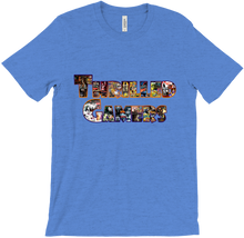 ThrilledGamers T-Shirts "Party"