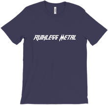 Ruthless Metal Logo T-Shirt