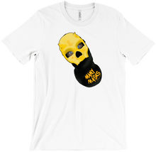 The First Mask T-shirt