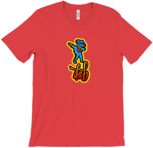 Dabbing Skeleton