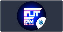 futfam_25 XXL Gaming Mousepad