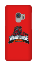 Warhorse Gaming Samsung Phone Cases