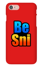 renmatv iPhone Phone Cases