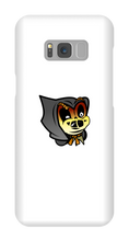 terrify_live Samsung Phone Cases