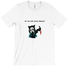 Ghostface T-Shirts