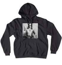 IT'S WEDNESDAY wiffoh Hoodie