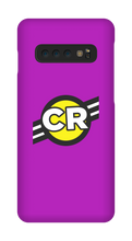 ChrisRozy Samsung Phone Cases