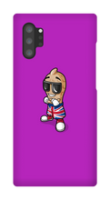 Slapnuts Samsung Phone Cases