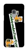 radpandasfourever Samsung Phone Cases