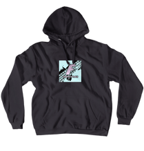 puma12gr_ Hoodies (No-Zip/Pullover)
