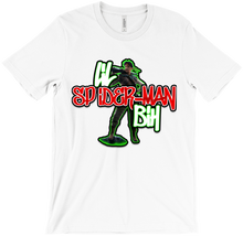 itsroamrs AMARU T-Shirts