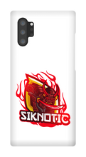 siknotic Samsung Phone Cases