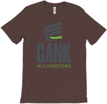 Gank Multirotors T-Shirts
