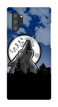 cdogsgaming Samsung Phone Cases