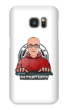 patriotastv Samsung Phone Cases