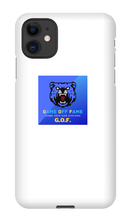 GAME OFF FAME iPhone Phone Cases