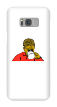 Haunted Soulz's Tea Gulper Phone Case