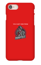 Donyule iPhone Phone Cases