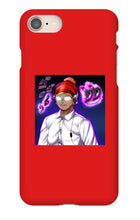 thedoubleflatdude iPhone Phone Cases