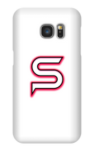 itzsassi Samsung Phone Cases