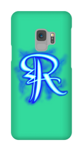 Rykanz Samsung Phone Cases